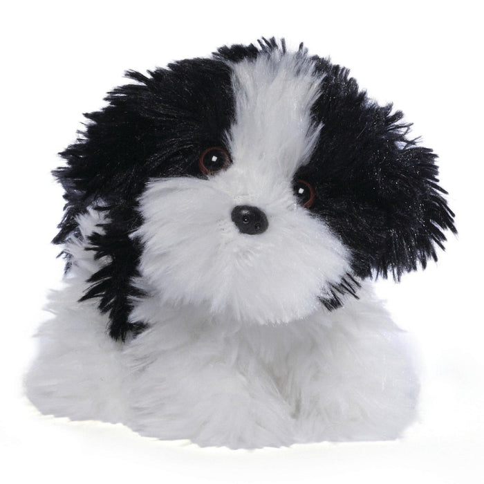 Tea Cup Pup Tinkie Shih Tzu5"