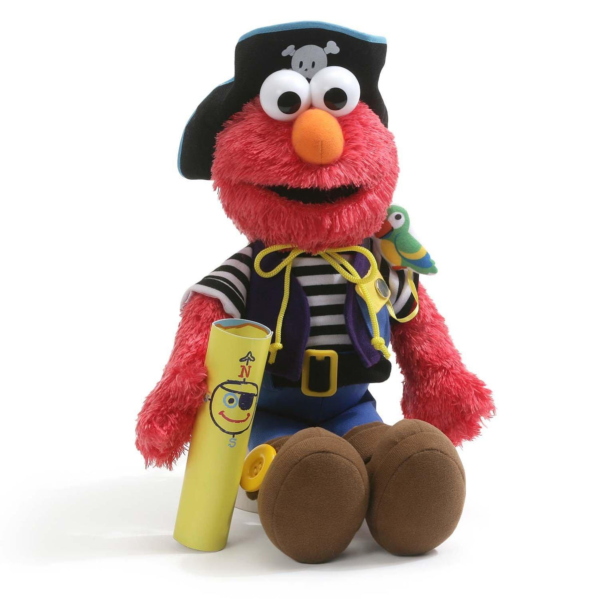 Elmo Background For Twitter