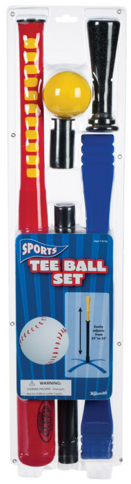Tee Ball Set