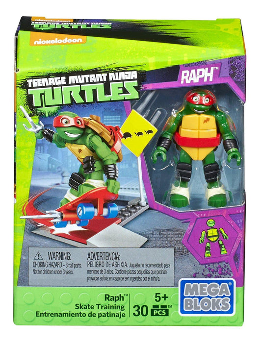 Teenage Mutant Ninja Turtles-Weapons Pack -Raph