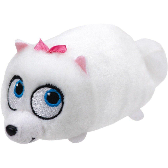 Teeny Tys Gidget the Poodle