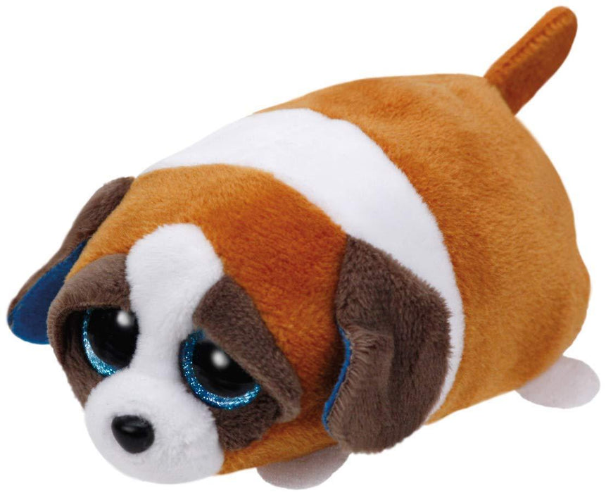 Teeny Tys Gypsy the St. Bernard