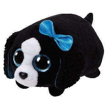 Teeny Tys Marci the Black/White Dog