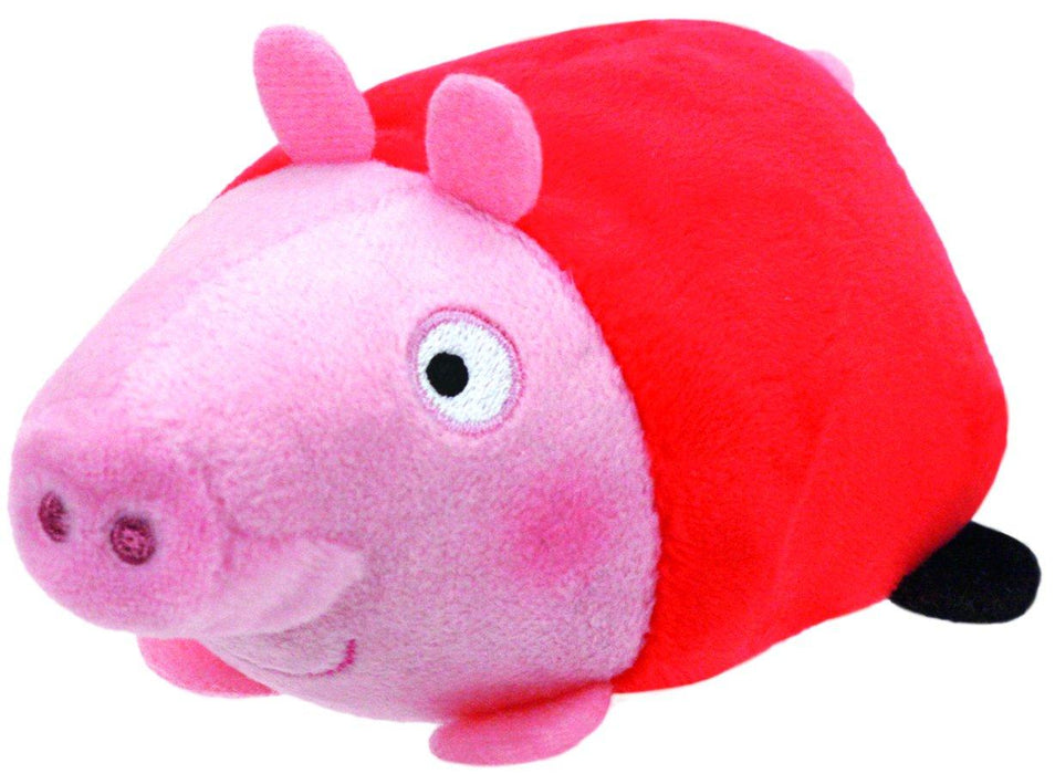 Teeny Tys Peppa Pig the Pig
