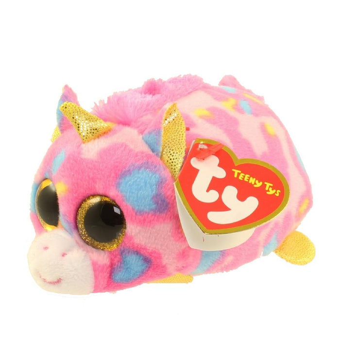 Teeny Tys Star the Unicorn