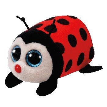 Teeny Tys Trixy the Ladybug
