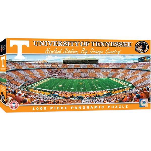 Tennessee Stadium 1000pc Puzzle