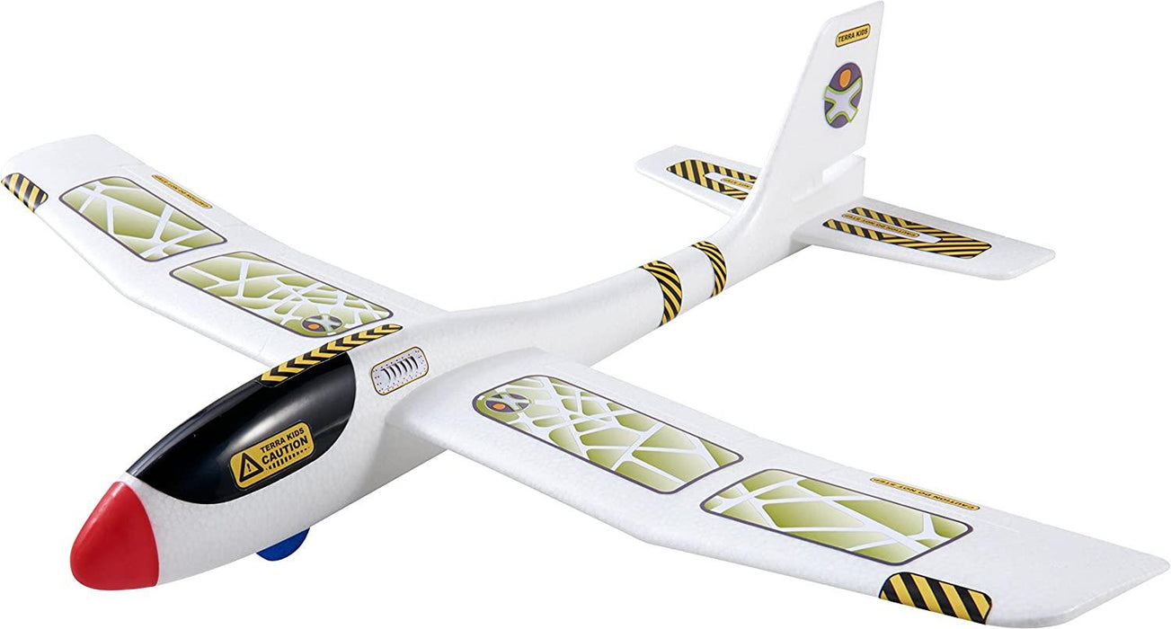 Terra Kids Maxi Hand Glider with Boomerang Setting