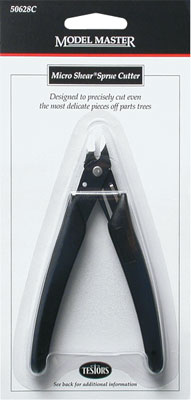Testors Modelling Tools Testors Spure Cutter, High Quality Modelers Tool — Adventure Hobbies & Toys