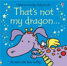 That’s Not My Dragon