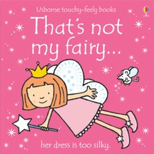 That’s Not My Fairy
