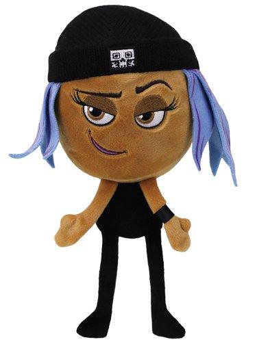 The Emoji Movie Jailbreak Beanie Babies