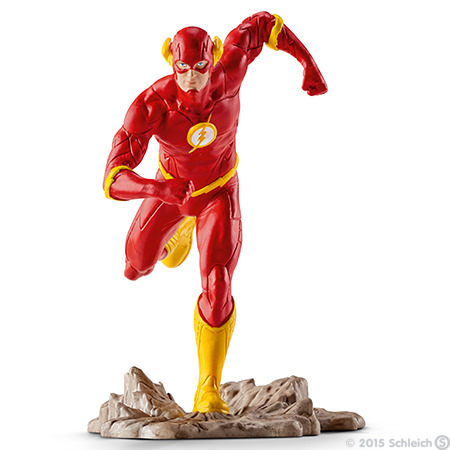 The Flash
