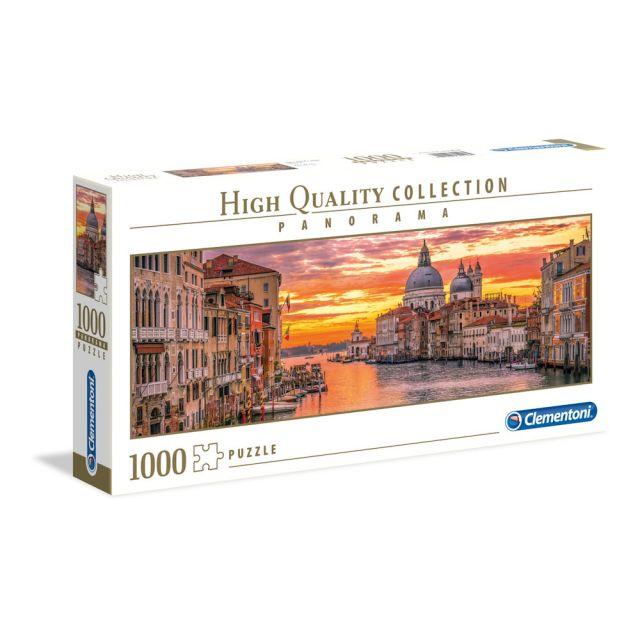 The Grand Canal 1000pc Puzzle