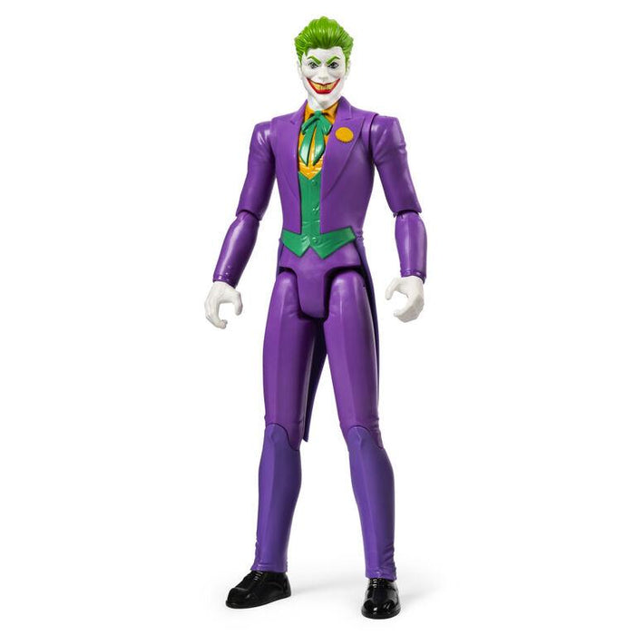 The Joker 12in Figure