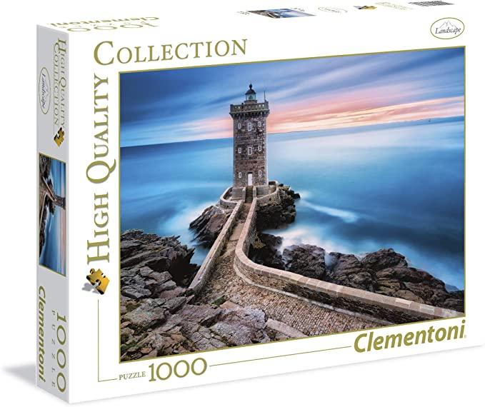 The Lighthouse 1000pc Puzzle