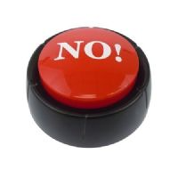 The NO! Button