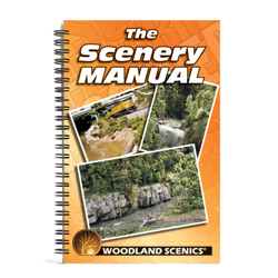 The Scenery Manual