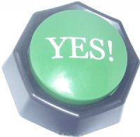 The "YES" Button