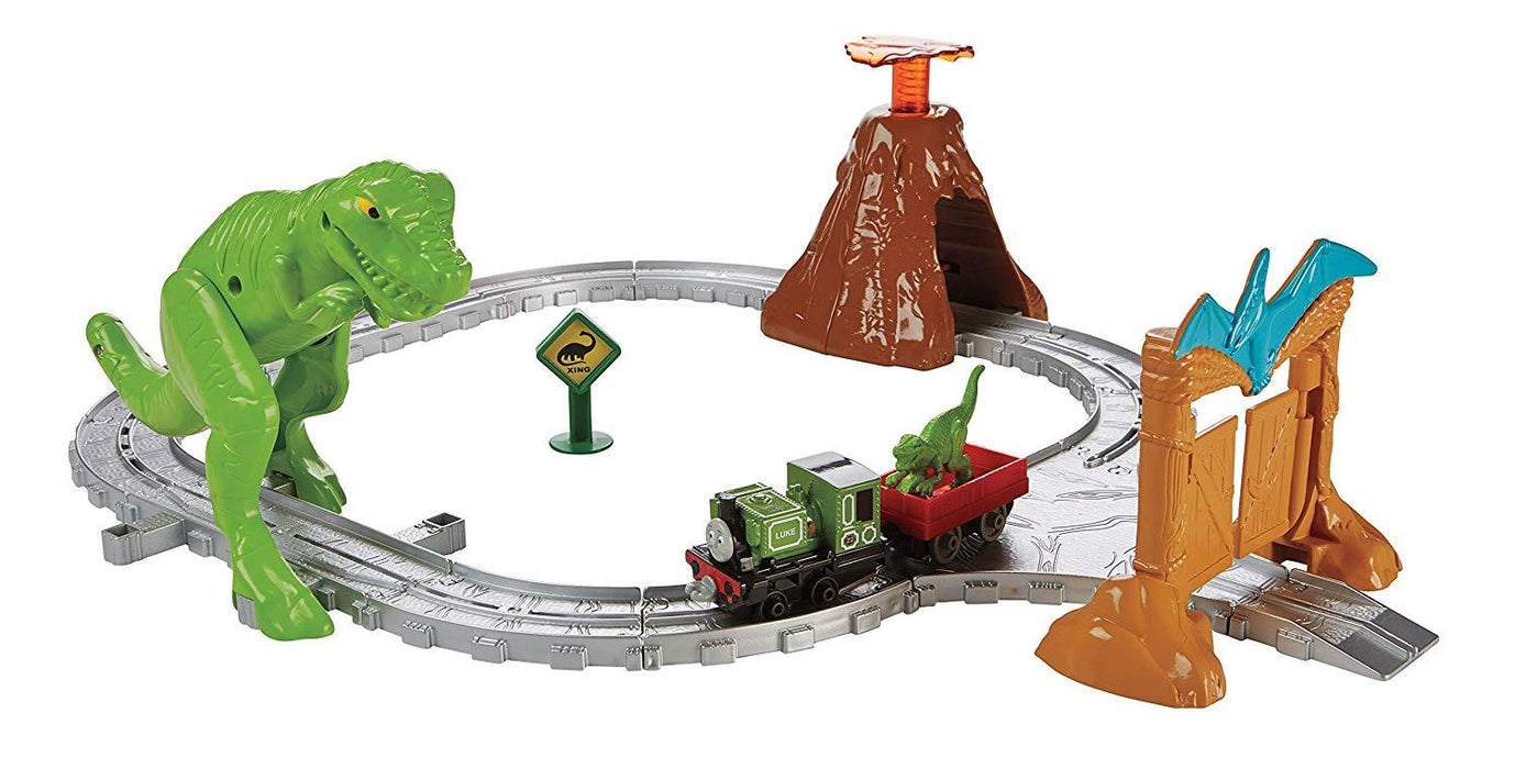 Thomas&F Dino Discovery Train