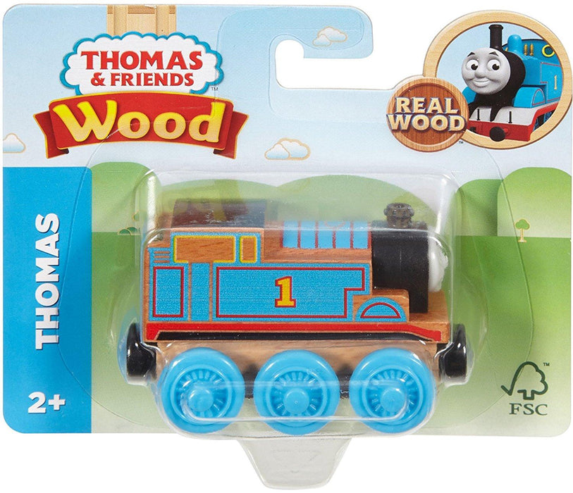 Thomas/F Thomas Engine