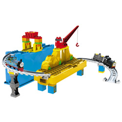 Thomas Buildable, Busy Quarry