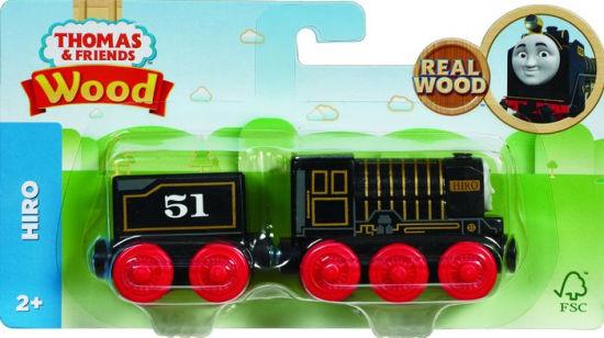 Thomas & Friends: Hiro