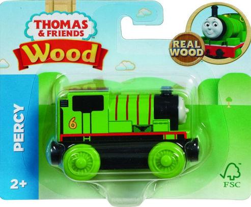 Thomas & Friends: Percy