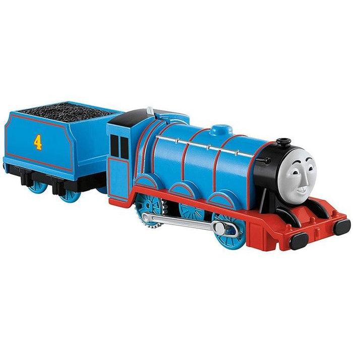 Thomas: Motorized Gordon