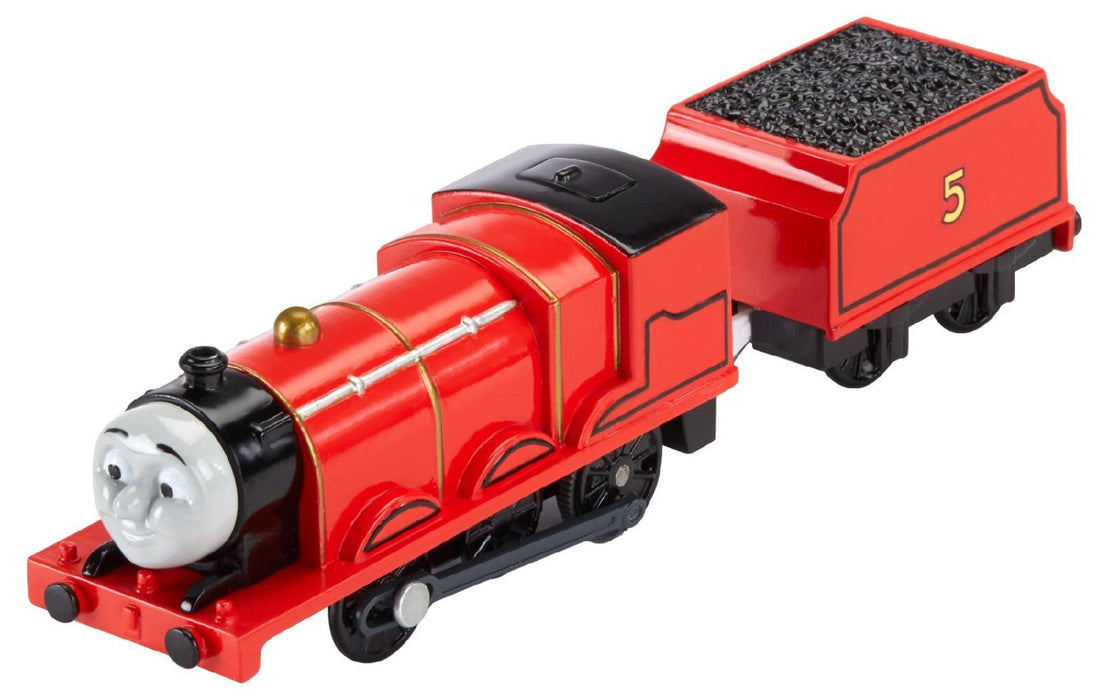 Thomas: Motorized James