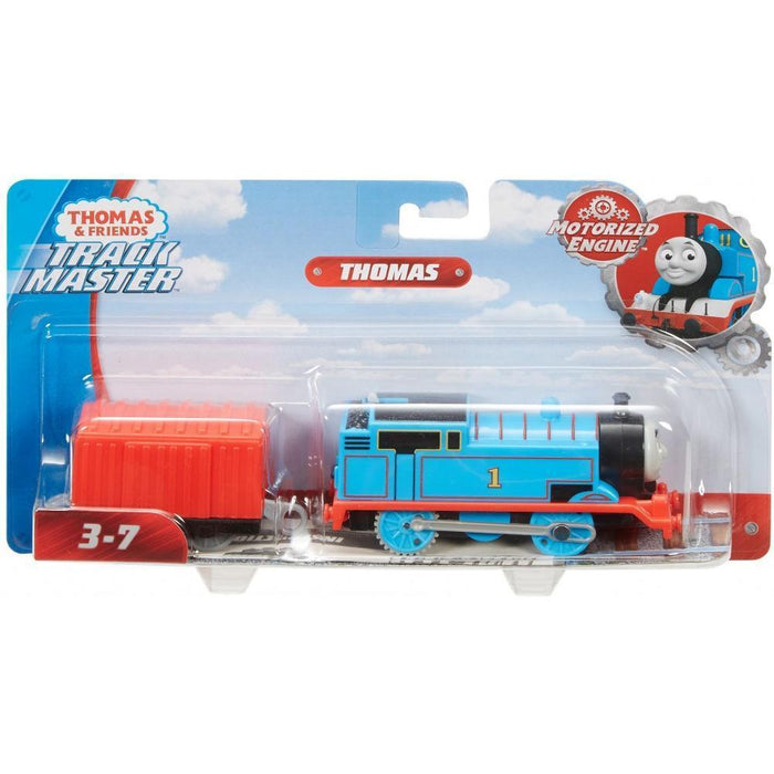 Thomas Motorized Train