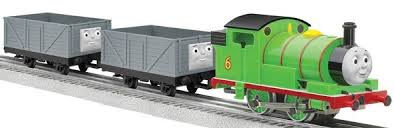 Thomas Percy Remote Set 6-30222 by Lionel