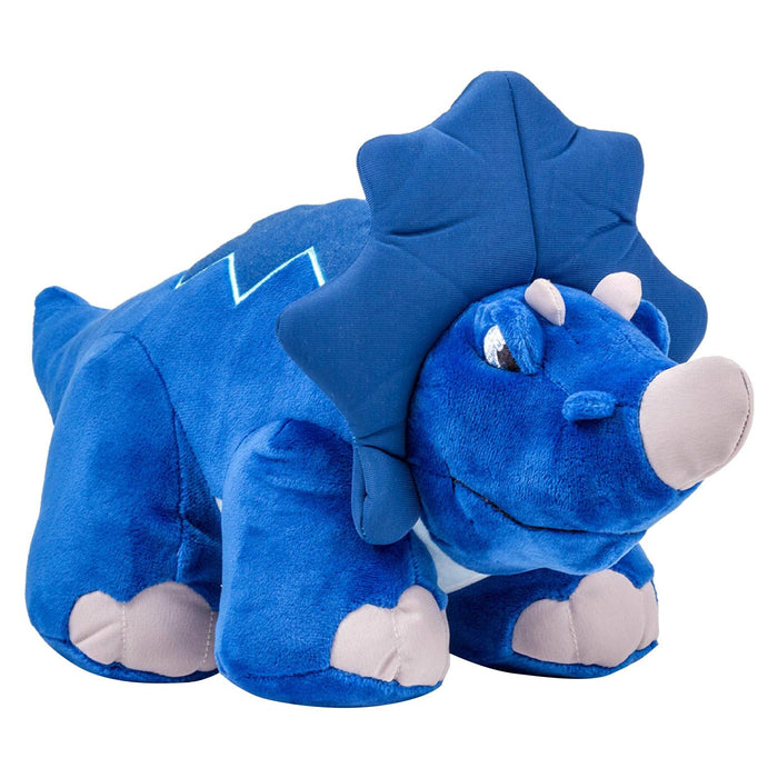 Thunder Stopmers 12" Plush Crash