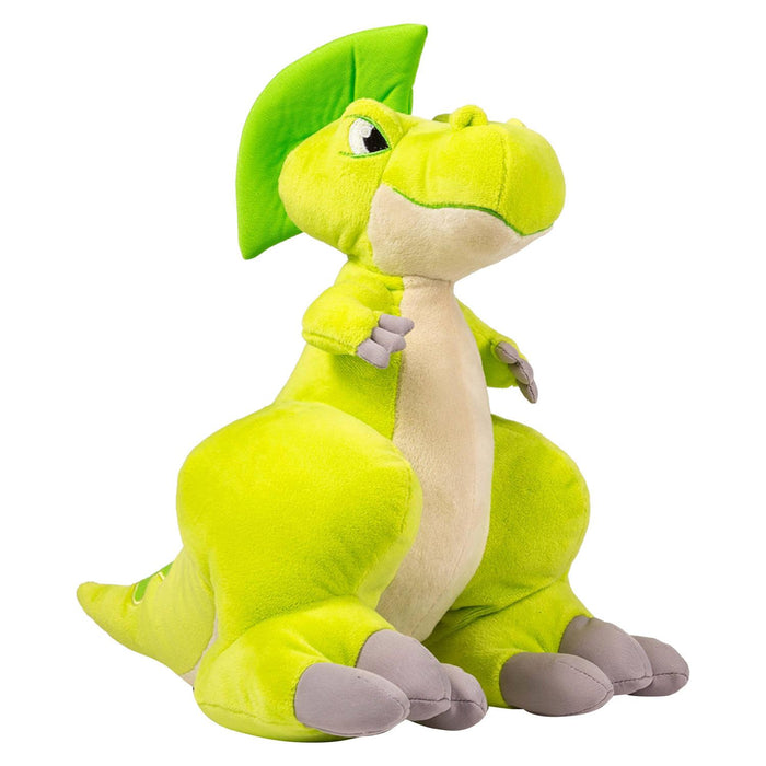 Thunder Stopmers 12" Plush Flash