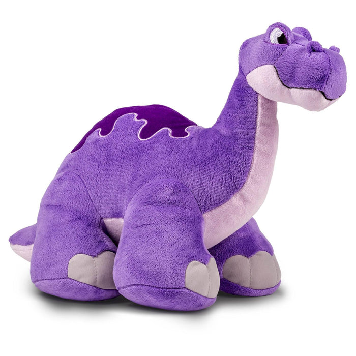 Thunder Stopmers 12" Plush Mash
