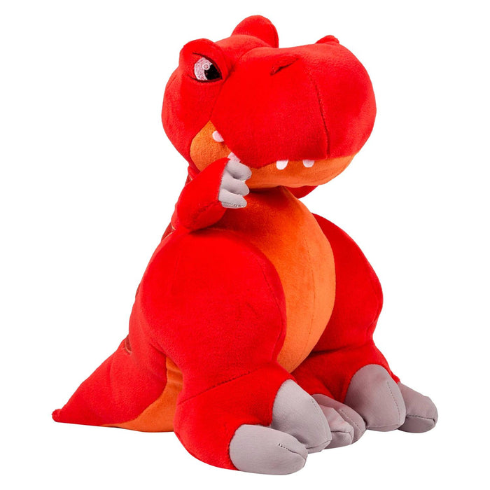 Thunder Stopmers 12" Plush Slash