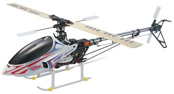 Thunder Tiger Mini-Titan e325 — Adventure Hobbies & Toys Thunder Tiger Mini-Titan e325 — Adventure Hobbies & Toys