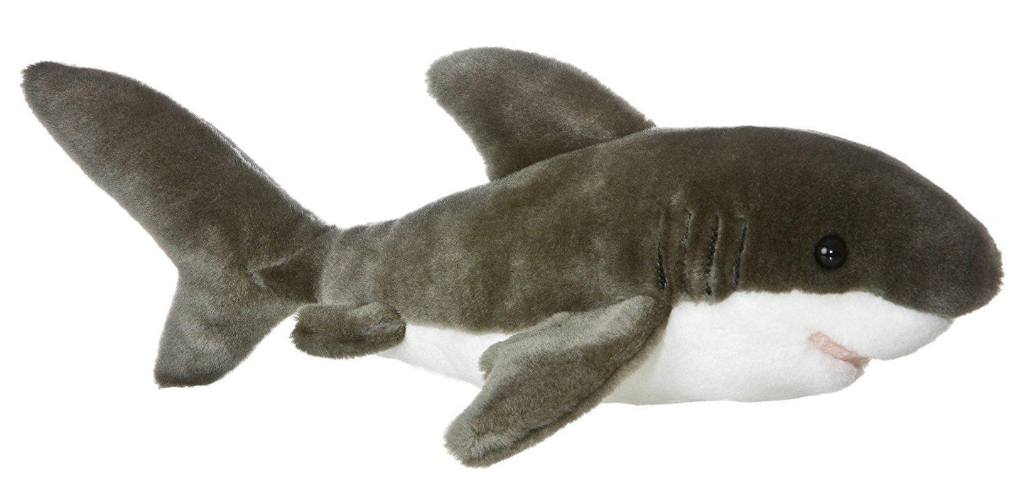Tiburon the Shark