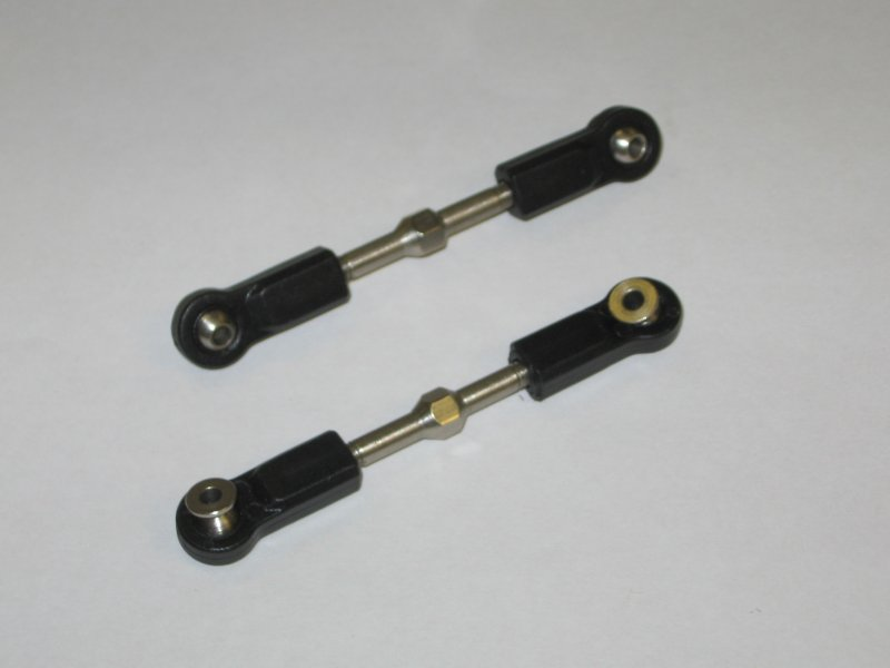 Tie Rod Set 2pcs