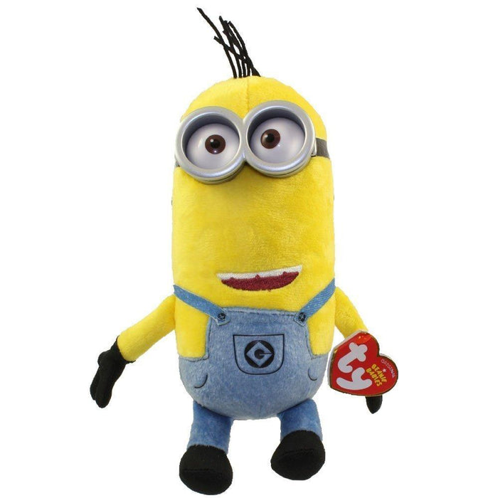 Tim Stuffed Minion