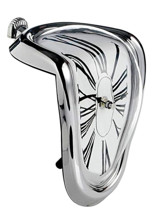 Time Warp/Clock