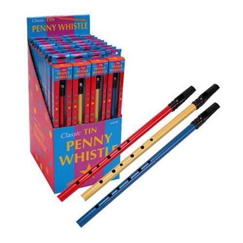 Tin Whistle