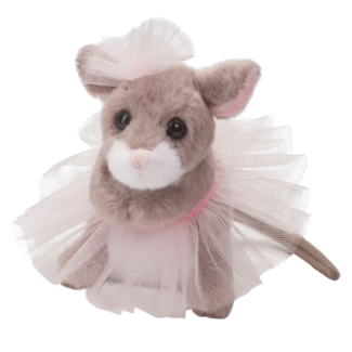 Tippy Toe Mouse
