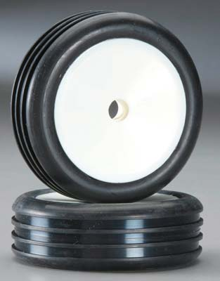 Tire/Wheel Rear Phoenix BXii/XB2