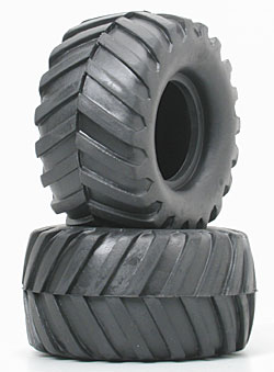 Tires:Stampede,NST