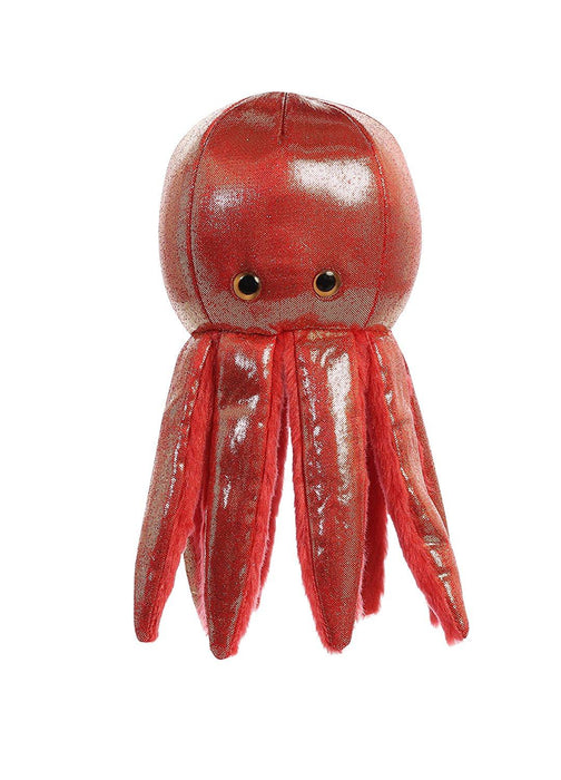 Titanium Octopus