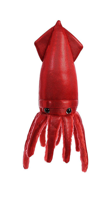 Titanium Squid