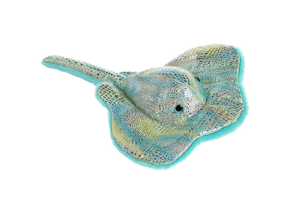 Titanium Stingray