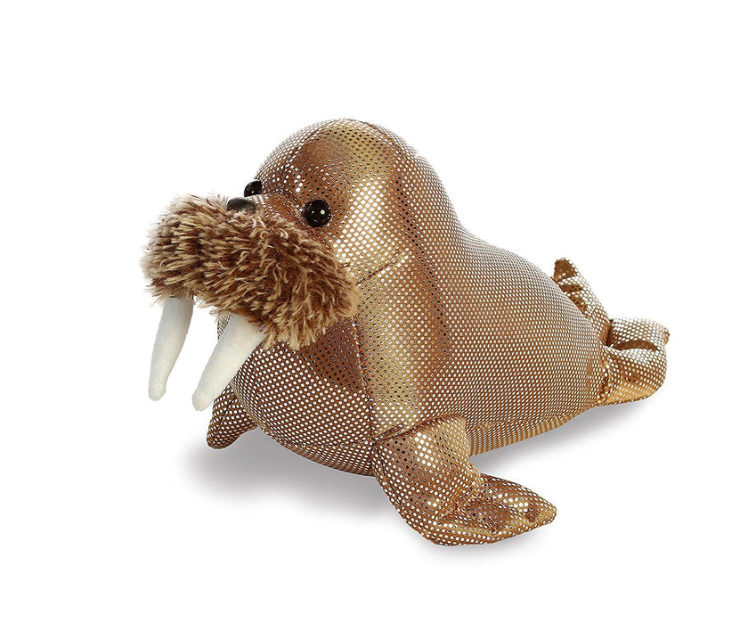 Titanium Walrus