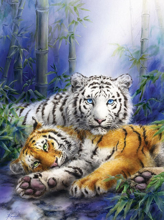 Together Always 1000pc Puzzle